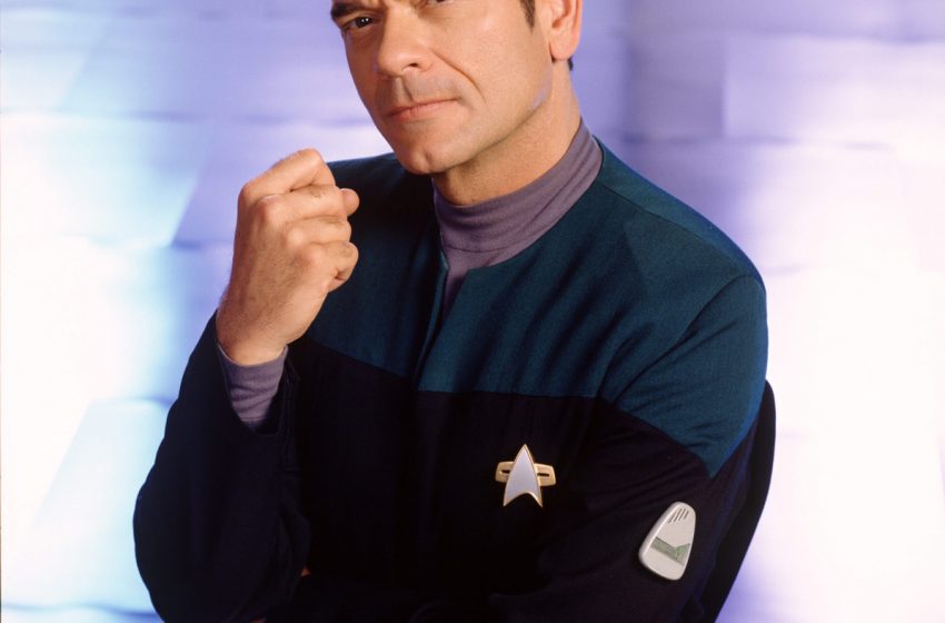 ROBERT PICARDO, FREDA WARRINGTON and PAUL FINCH join the SFW XI lineup!