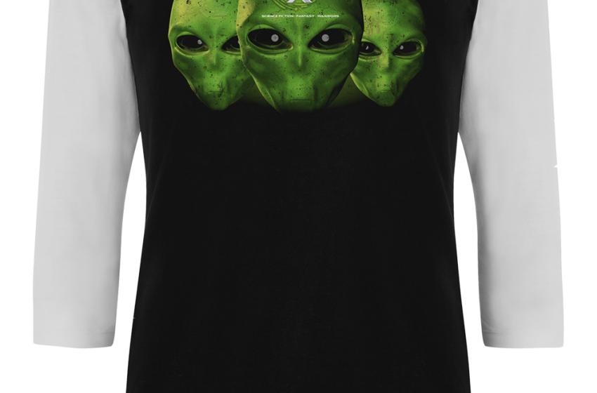 SFW Tees and Vests Pre-order LIVE for 7 Days ONLY!