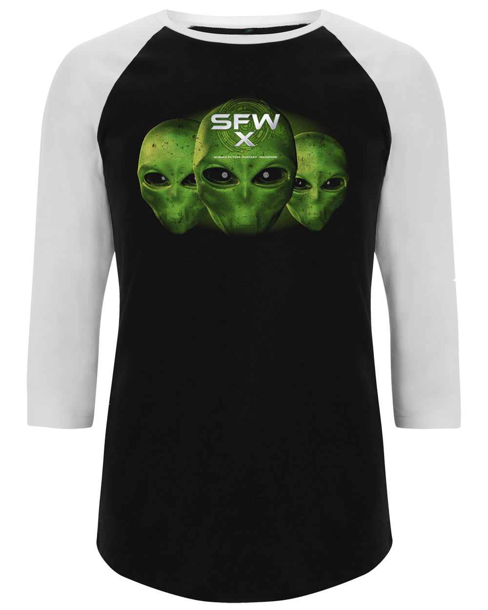 SFW Tees and Vests Pre-order LIVE for 7 Days ONLY!