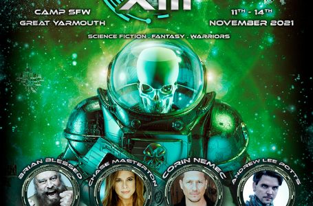 SFW 13 In Full Launch Mode With First Announcement