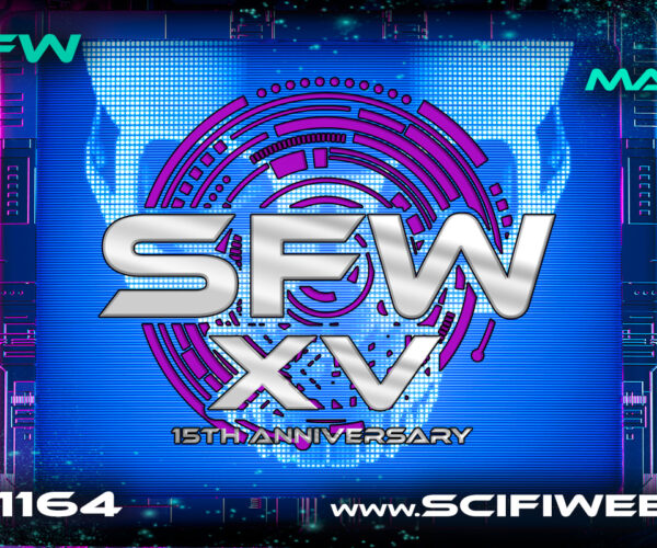 SFW15 Guest Update