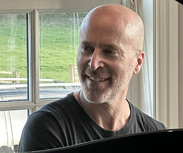 Award-winning composer Murray Gold returns to Doctor Who