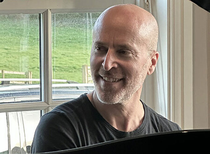Award-winning composer Murray Gold returns to Doctor Who