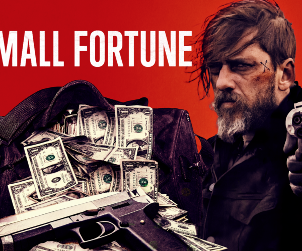 Award-winning ‘A Small Fortune’ gets UK Premiere