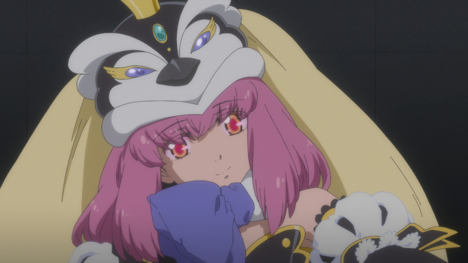 CHANGE YOUR DESTINY WITH RE:CYCLE OF THE PENGUINDRUM   IN CINEMAS FOR ONE DAY ONLY!