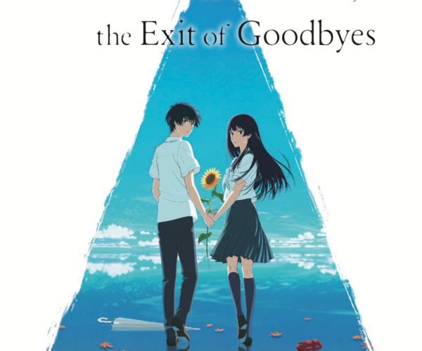 GRANT YOUR WISH WITH “THE TUNNEL TO SUMMER, THE EXIT OF GOODBYES”   IN CINEMAS THIS JULY