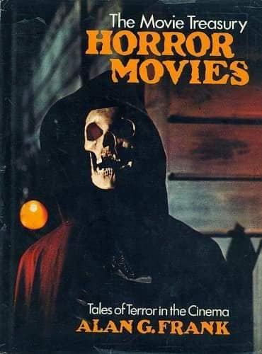 Alan Frank, Horror Film Guru to a Generation, dies