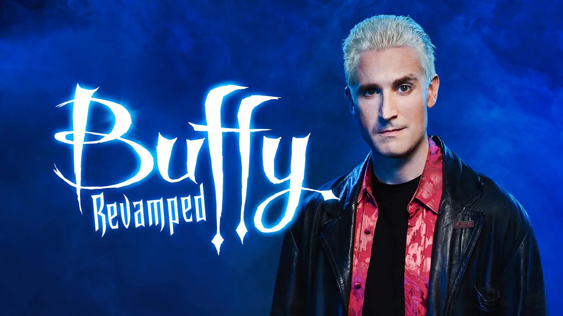 Buffy – ReVamped