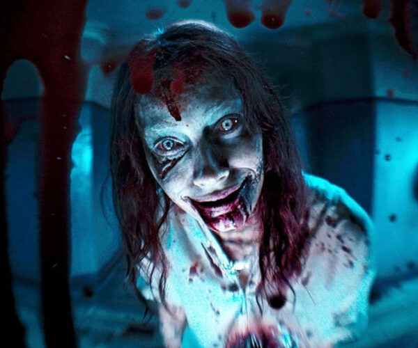 Review: Evil Dead Deflate