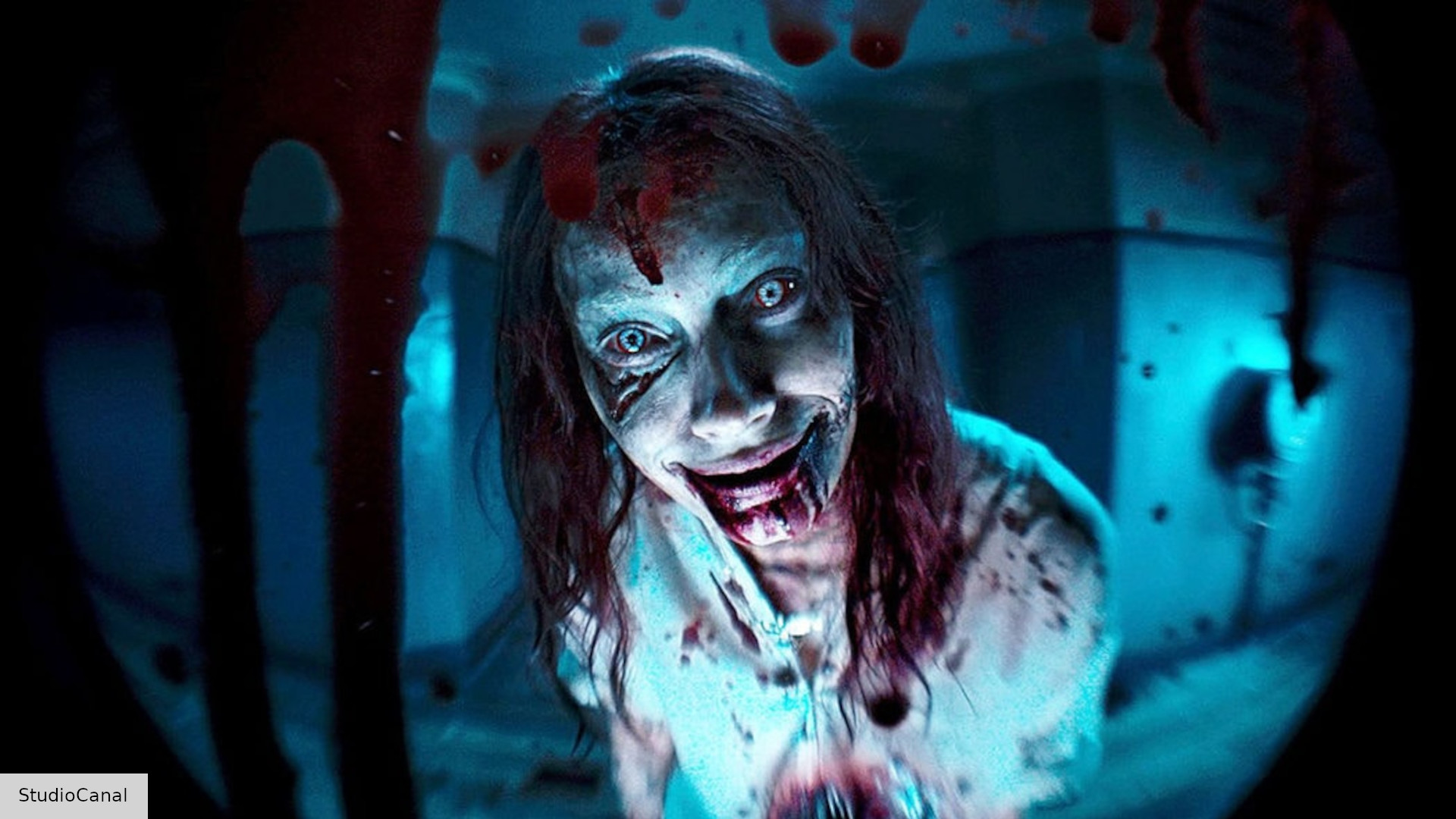 Review: Evil Dead Deflate