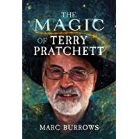 The Magic Of Terry Pratchett