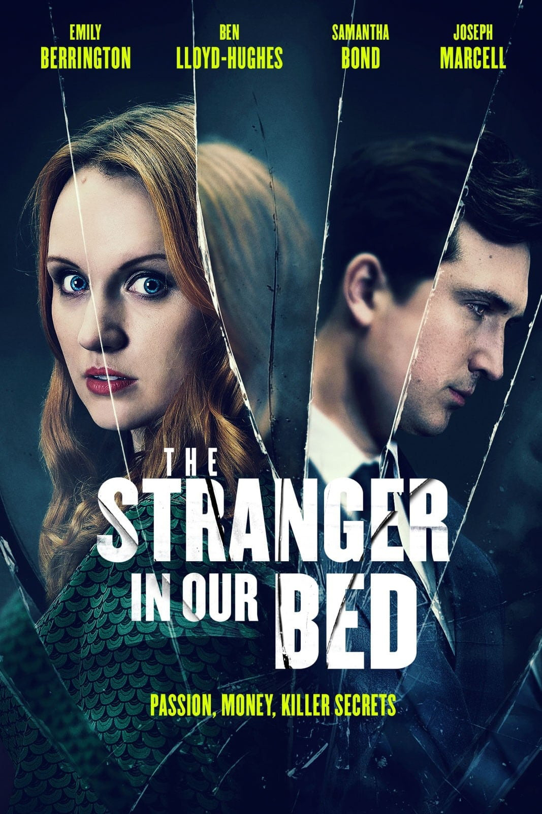 Indie British Thriller Nominated for National Film Awards