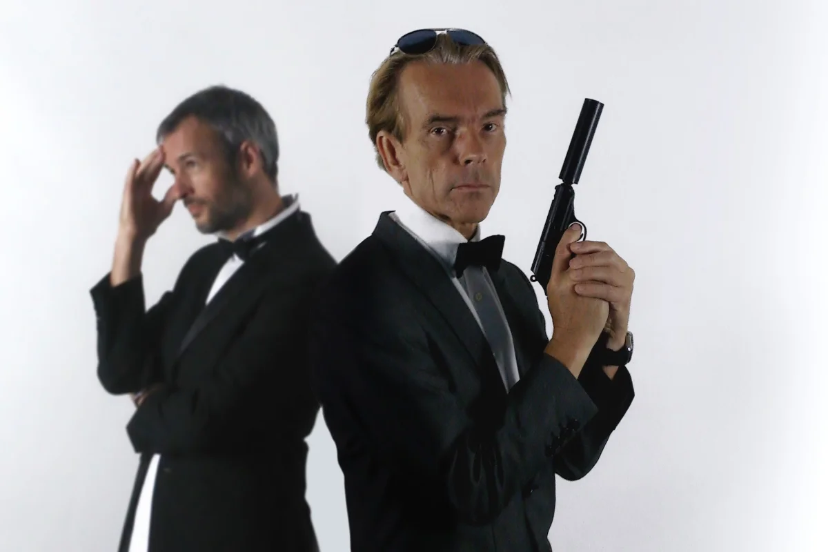 Review: The Other Fellow