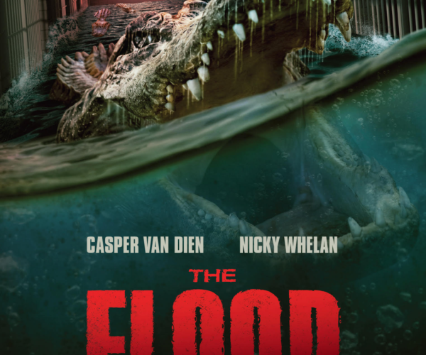 Gators va Jailbreakers in The Flood