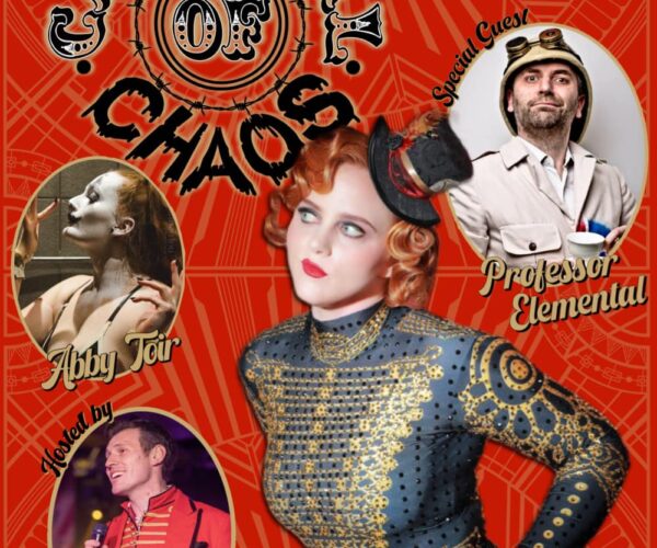 Madam Misfit and her Carnival of Chaos for June 30 2023