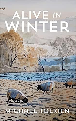 NGP Publishes Latest Novel by JRR Tolkien’s Grandson