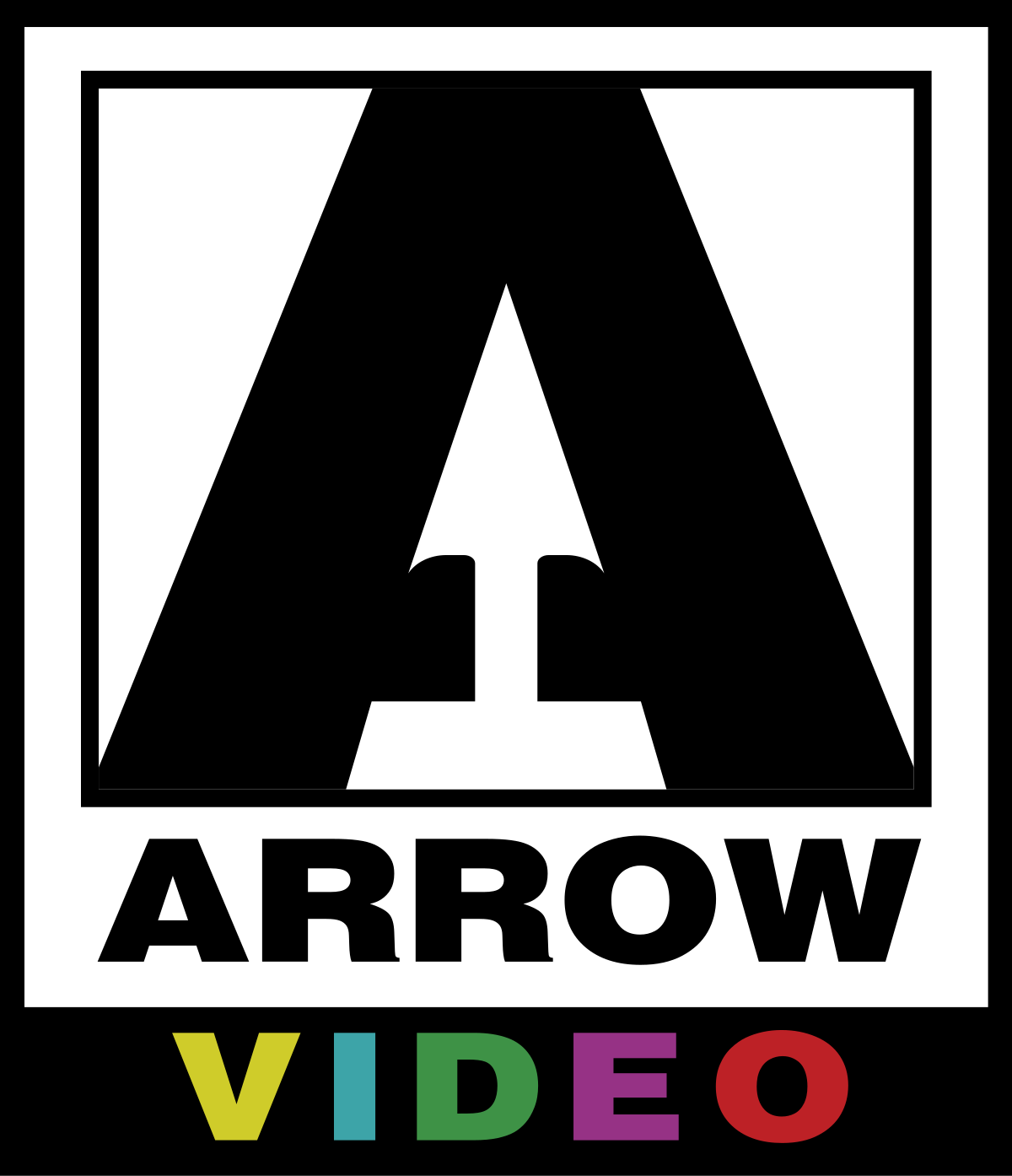 January 2025 on Arrow