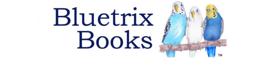 A Terrific Trio of New Book Releases – Bluetrix Books