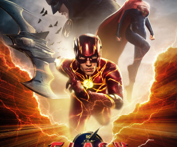 Review: The Flash (2023)