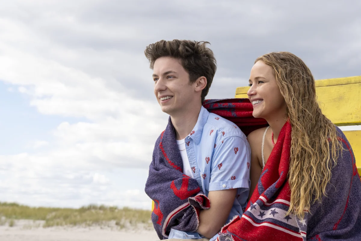 Review: No Hard Feelings