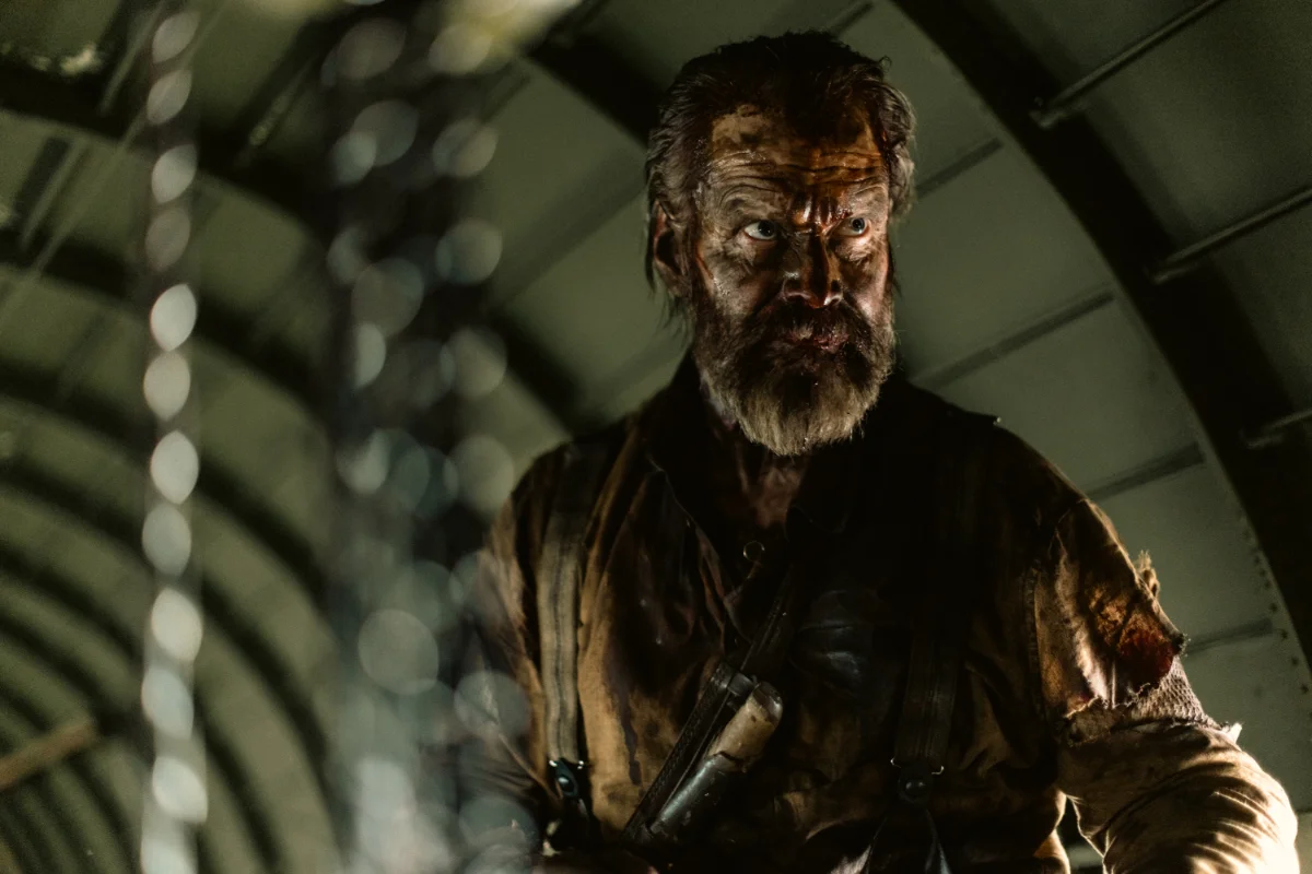 Movie Review: SISU