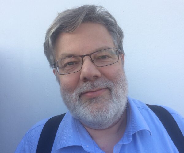 Ten Years, Ten Things Readers Might Like To Know – by Stephen Cox
