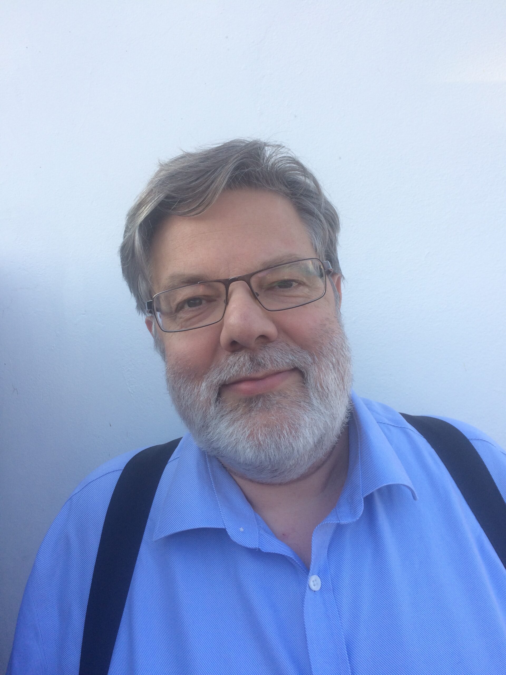 Ten Years, Ten Things Readers Might Like To Know – by Stephen Cox