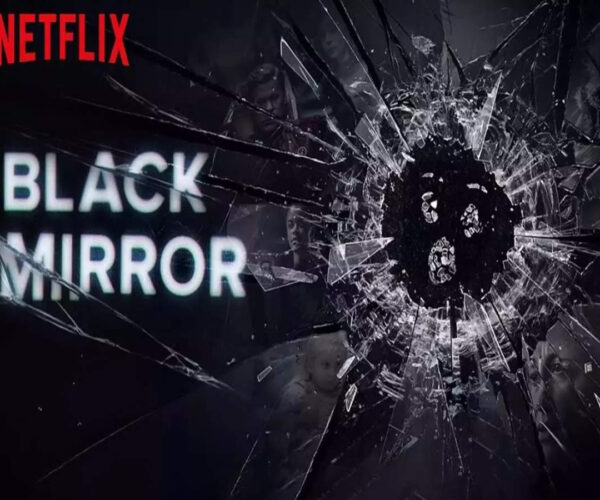 Review: Black Mirror Season 6