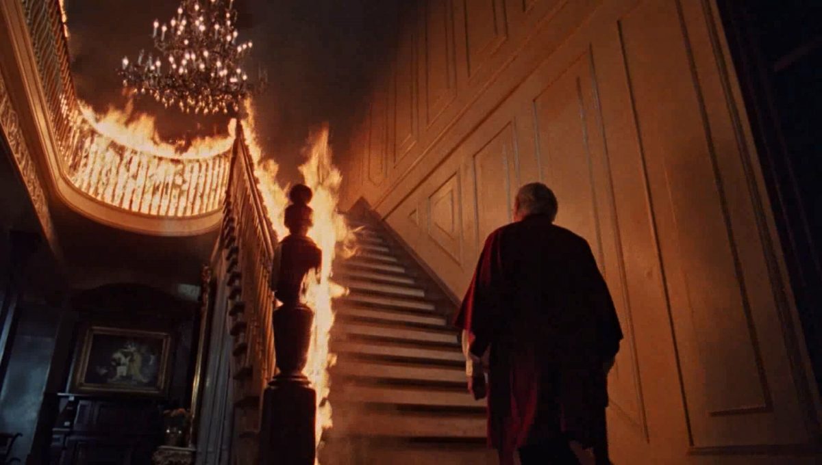 Movie Review The Changeling – A Creepy 80s Classic Horror gets the 4K Treatment