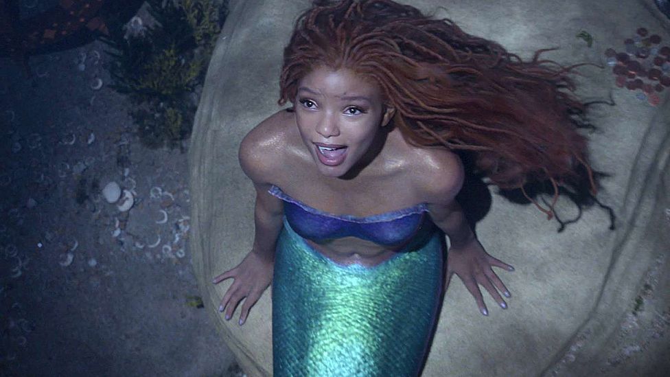 Review: The Little Mermaid (2023)