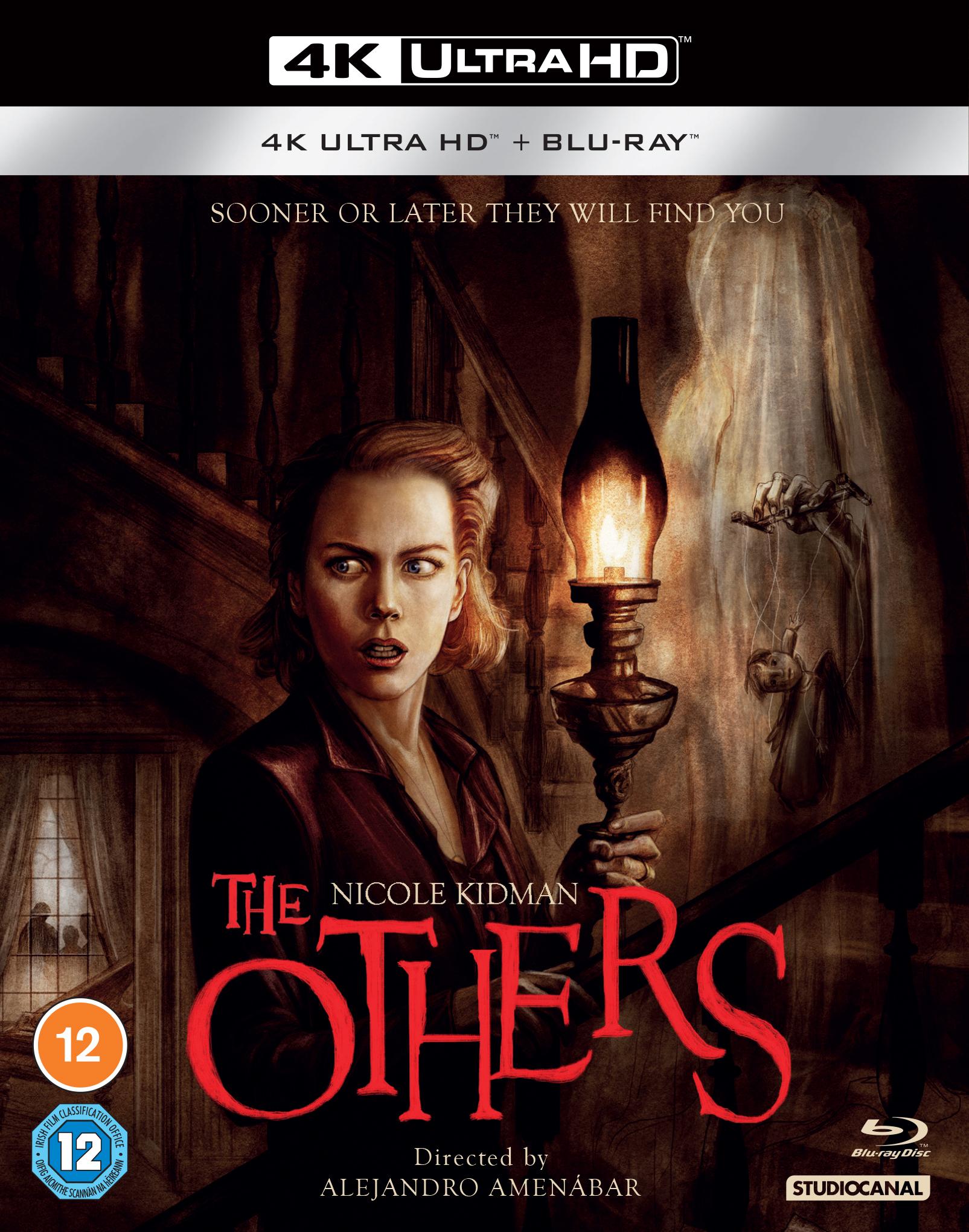 Studiocanal Announce Special 4K reissue of The Others