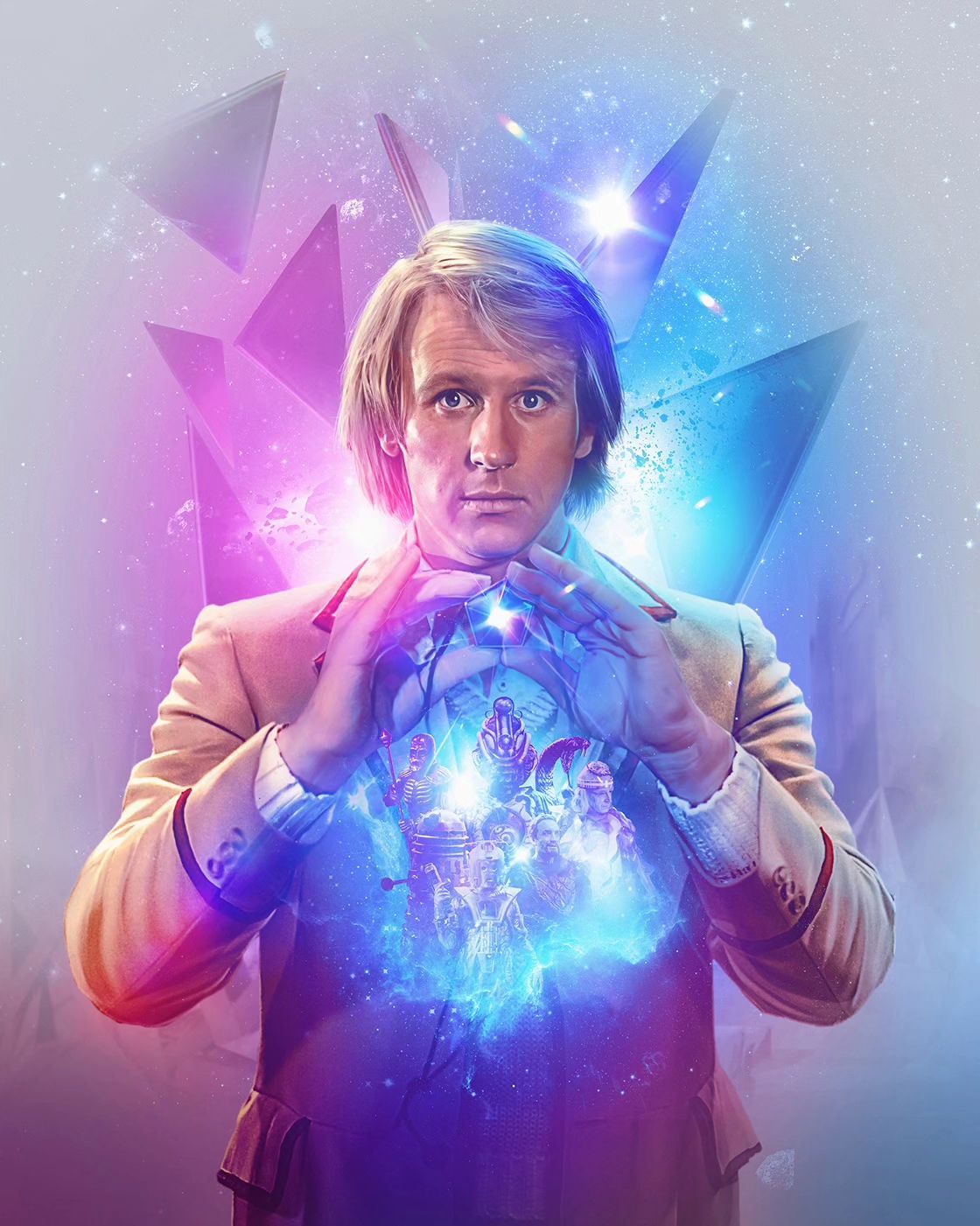 Season 20 announced as the next instalment in The Collection Blu-ray range