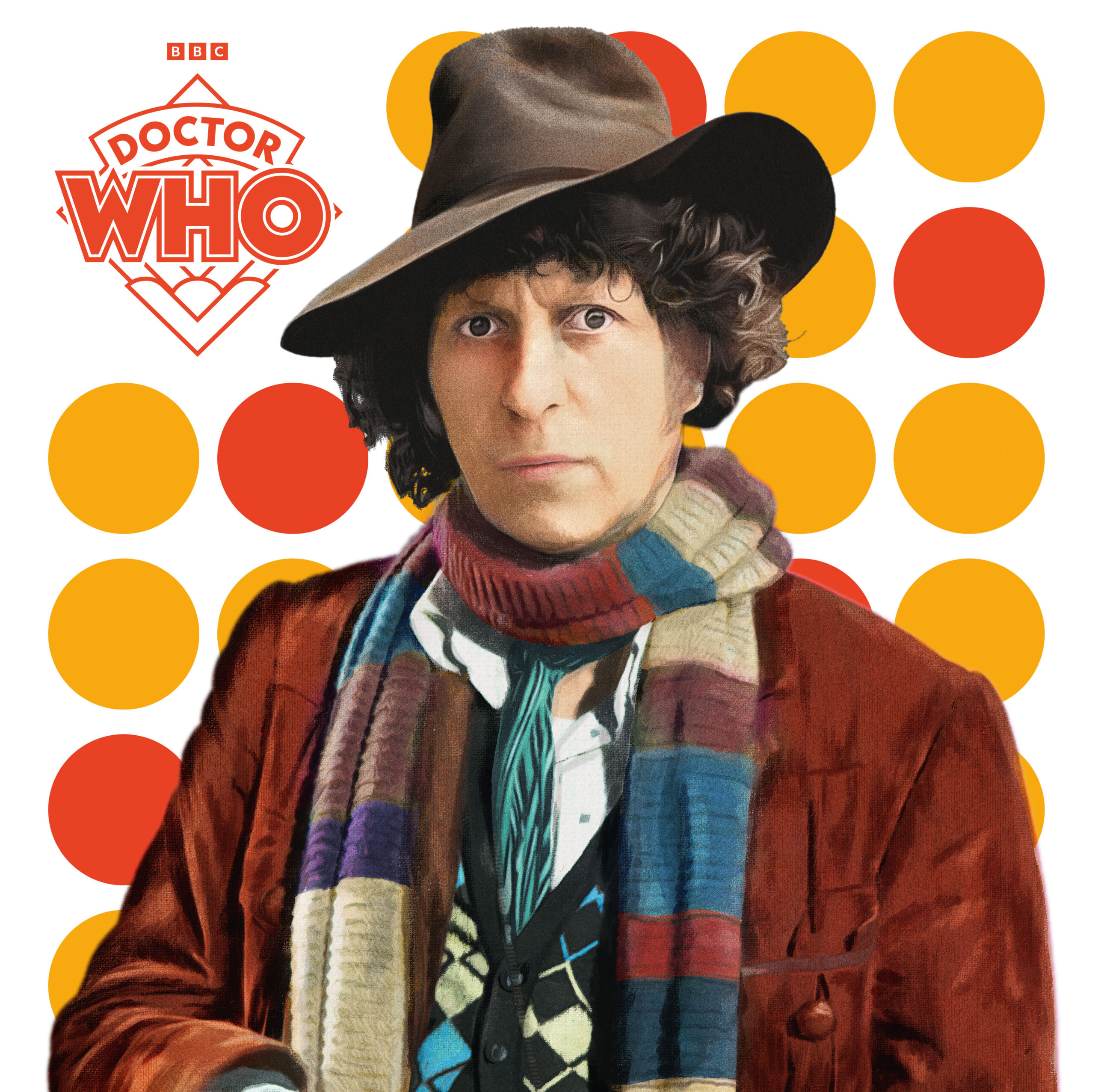 Doctor Who: The Tom Baker Record Collection