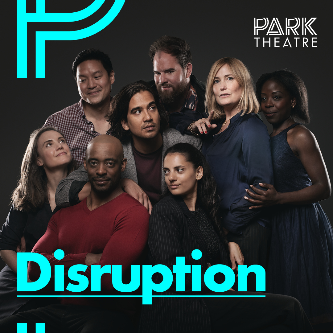 Review: Disruption Play Review – run ends 5th August 2023