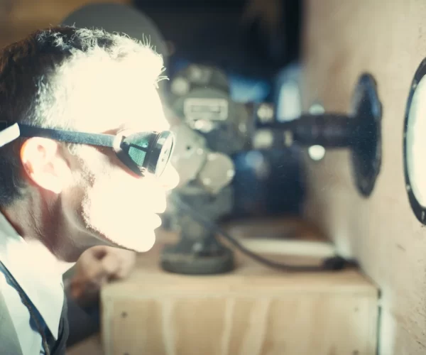 Review: Oppenheimer in IMAX is a stunning movie