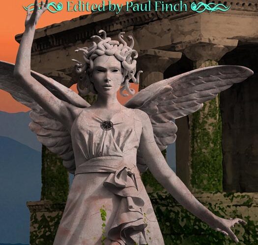 Terror Tales of the Mediterranean – now available for pre-order
