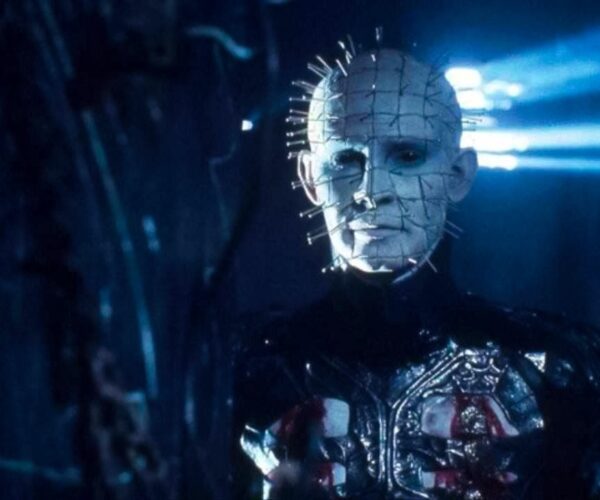 HELLRAISER RETURNS TO THE BIG SCREEN