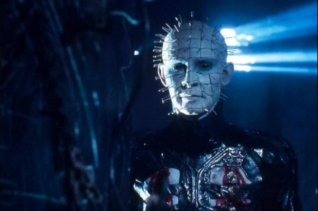 HELLRAISER RETURNS TO THE BIG SCREEN