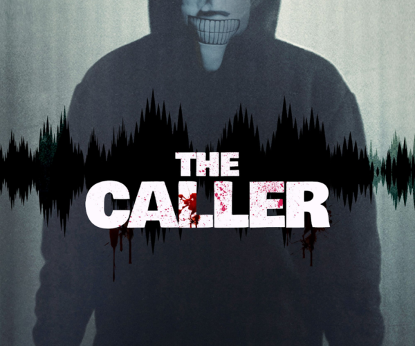 DON’T HANG UP ON ERIC ROBERTS IN THE CALLER