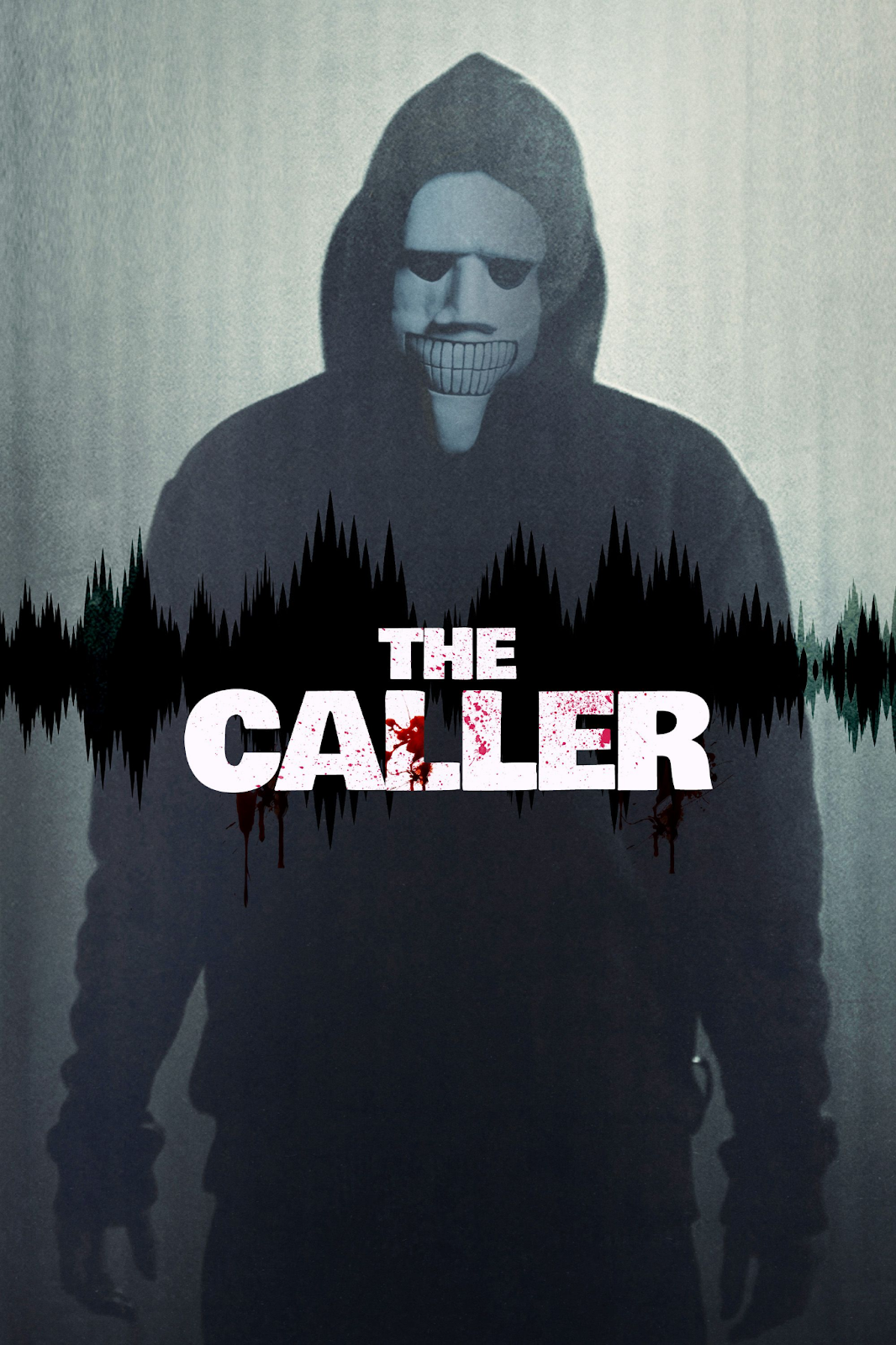 DON’T HANG UP ON ERIC ROBERTS IN THE CALLER