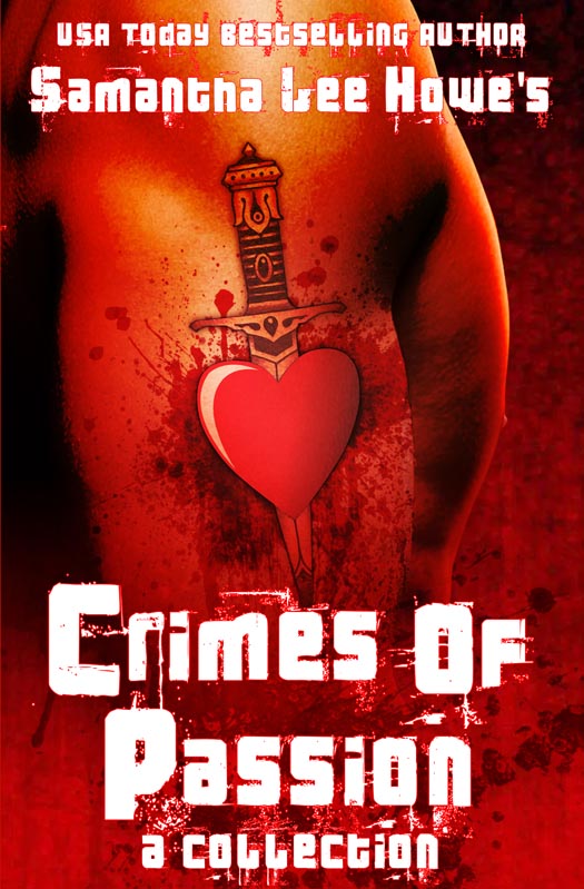 November titles from Telos Publishing