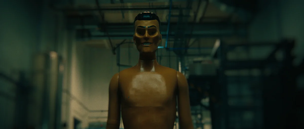 Film Review: Don’t Look Away