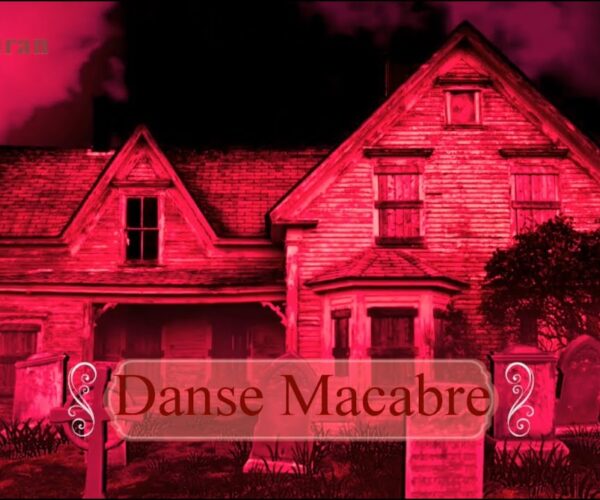 Duran Duran drop new Horror themed video
