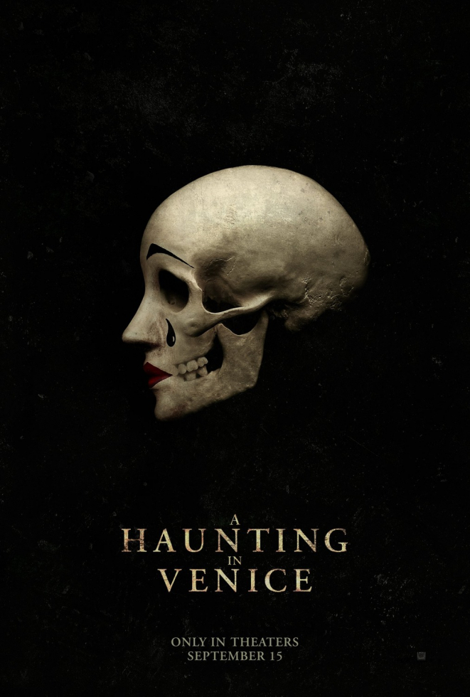 Review: A Haunting in Venice