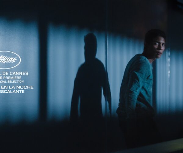 GRIPPING THRILLER SHOWING AT LFF AHEAD OF NOVEMBER UK RELEASE