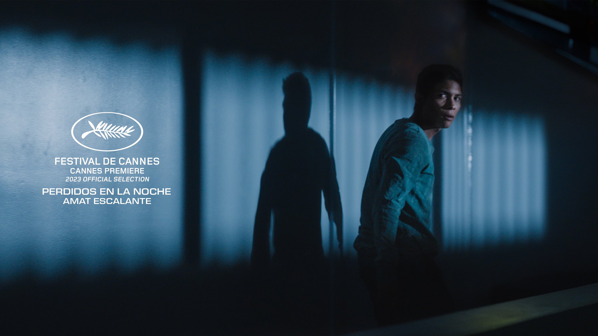GRIPPING THRILLER SHOWING AT LFF AHEAD OF NOVEMBER UK RELEASE