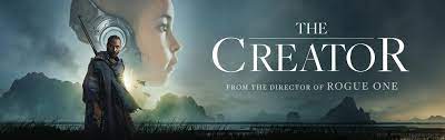 Review: The Creator