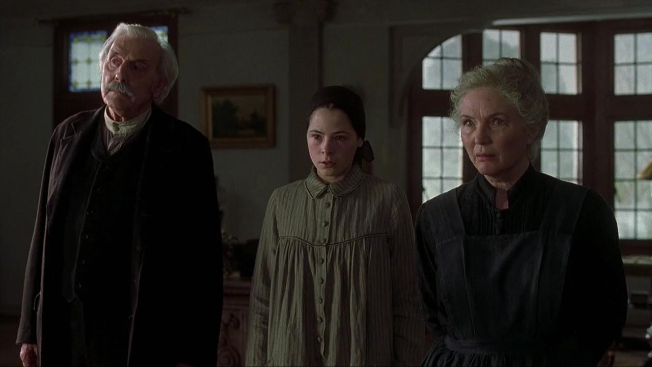 The Others 4K Blu-ray Restoration – Review