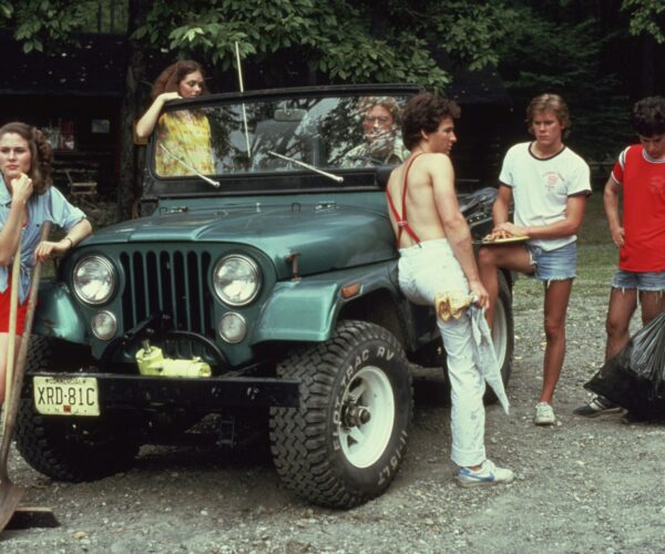 Friday the 13th (1980) – Review