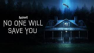Review: No One Will save you